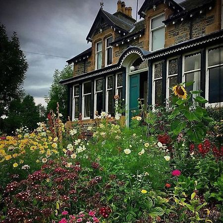 Brooklynn Guest House Grantown-on-Spey Екстериор снимка