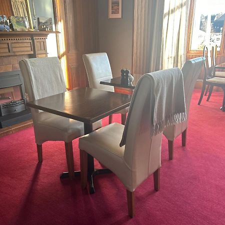 Brooklynn Guest House Grantown-on-Spey Екстериор снимка