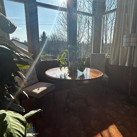 Brooklynn Guest House Grantown-on-Spey Екстериор снимка