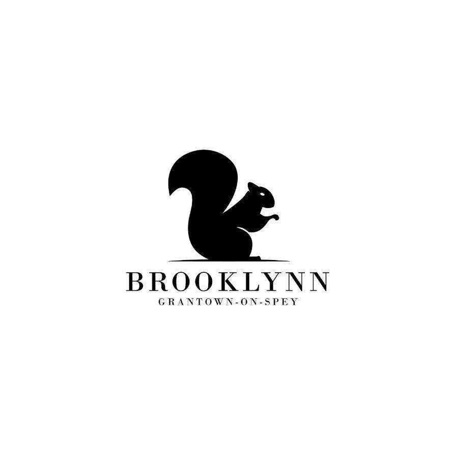 Brooklynn Guest House Grantown-on-Spey Екстериор снимка