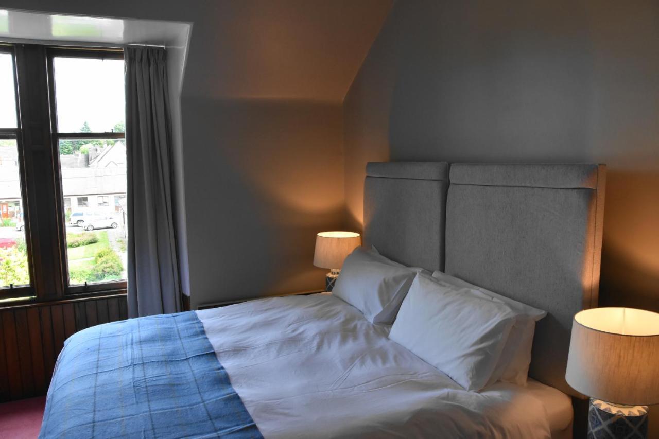 Brooklynn Guest House Grantown-on-Spey Екстериор снимка