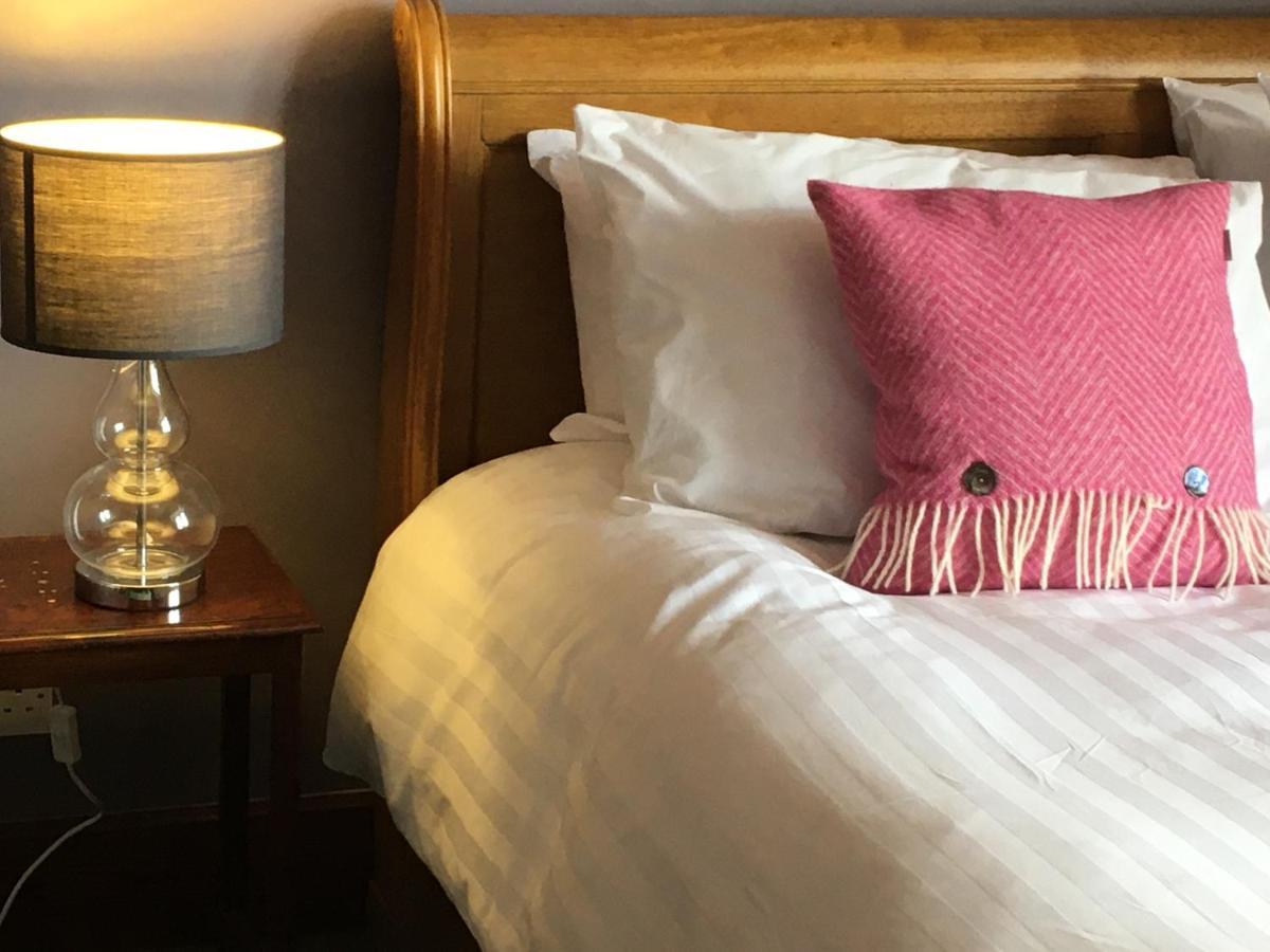 Brooklynn Guest House Grantown-on-Spey Екстериор снимка