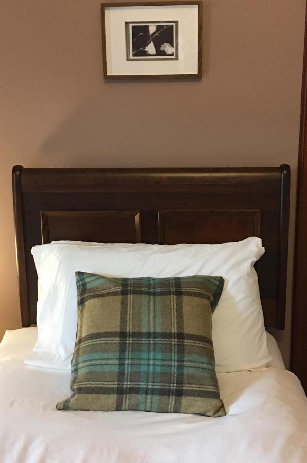 Brooklynn Guest House Grantown-on-Spey Екстериор снимка