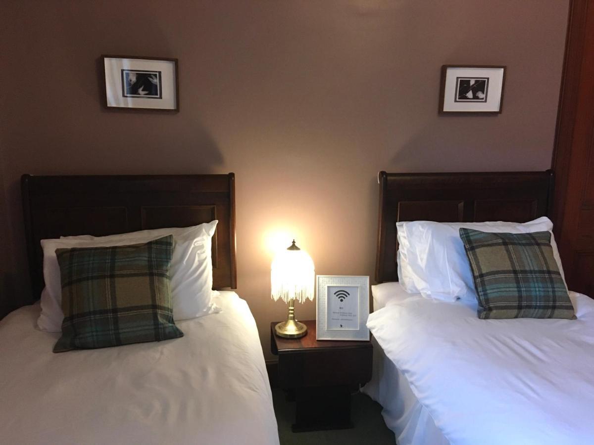 Brooklynn Guest House Grantown-on-Spey Екстериор снимка