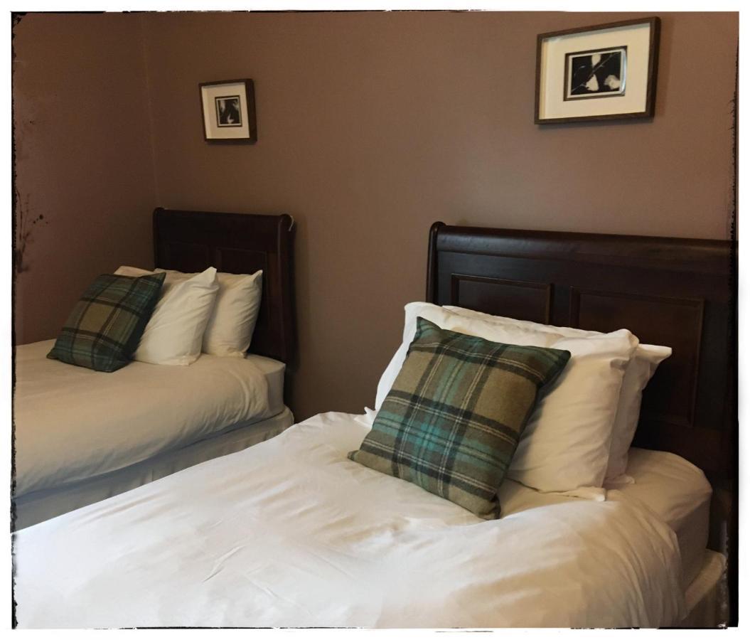 Brooklynn Guest House Grantown-on-Spey Екстериор снимка