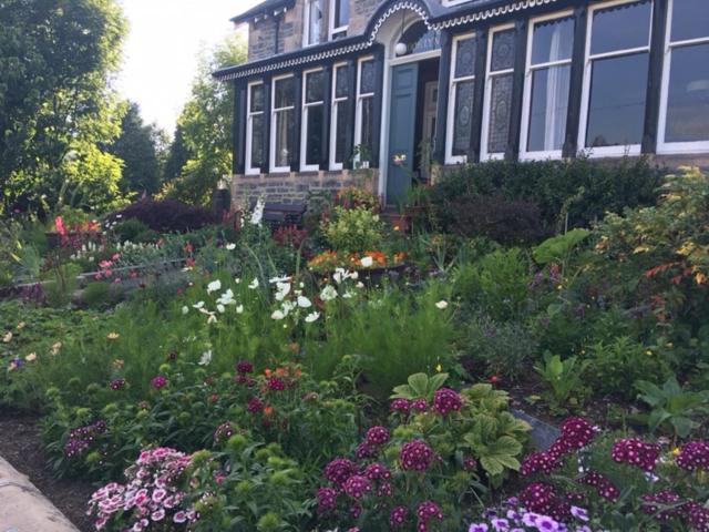 Brooklynn Guest House Grantown-on-Spey Екстериор снимка