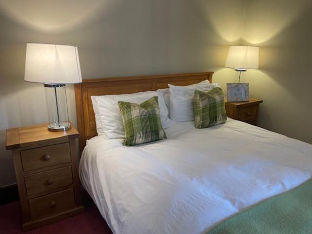 Brooklynn Guest House Grantown-on-Spey Екстериор снимка