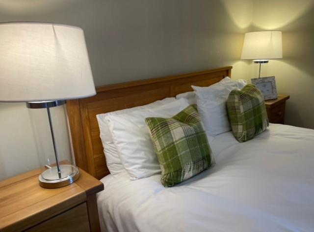 Brooklynn Guest House Grantown-on-Spey Екстериор снимка