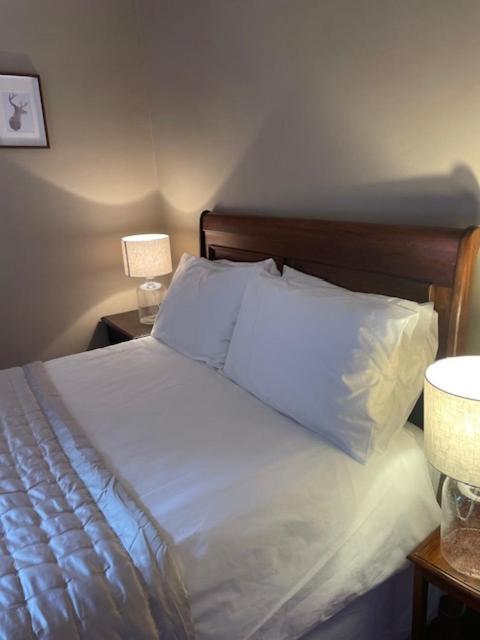 Brooklynn Guest House Grantown-on-Spey Екстериор снимка