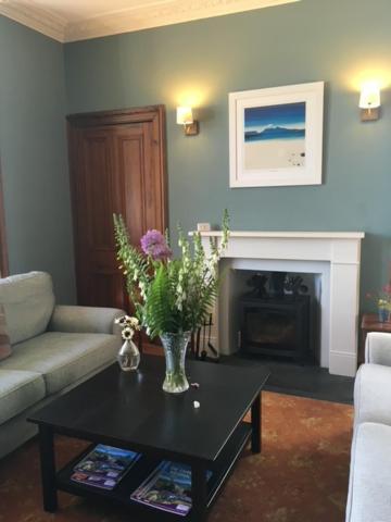 Brooklynn Guest House Grantown-on-Spey Екстериор снимка