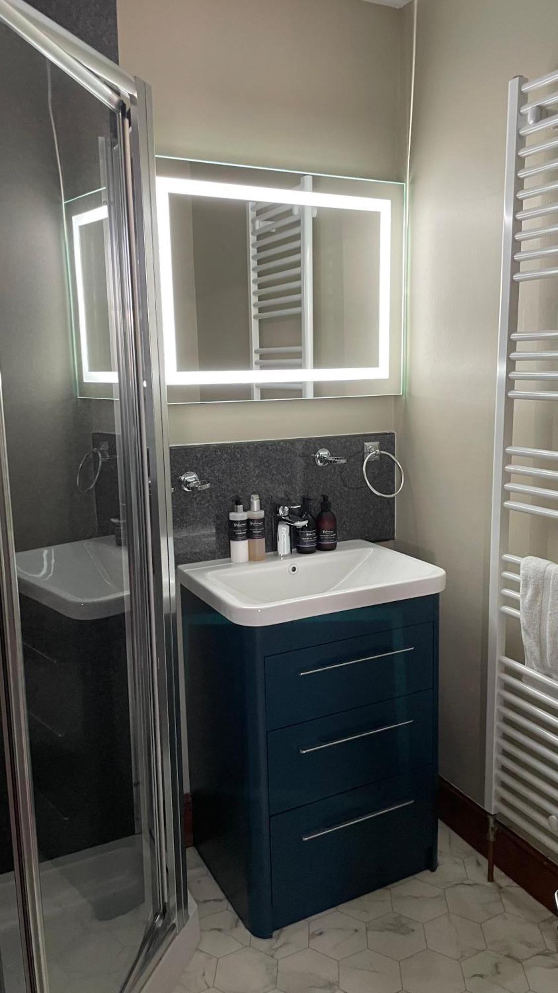 Brooklynn Guest House Grantown-on-Spey Екстериор снимка
