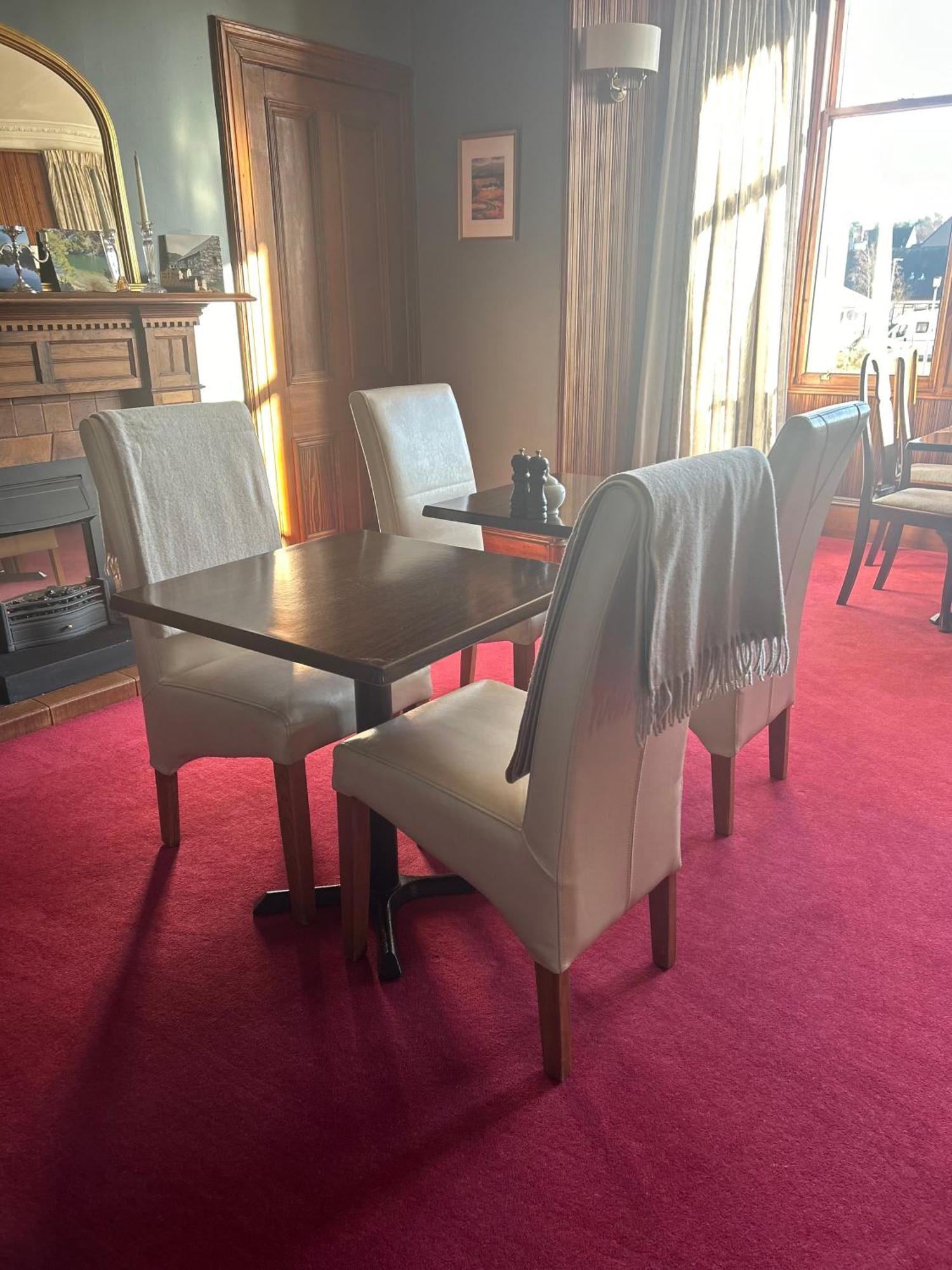 Brooklynn Guest House Grantown-on-Spey Екстериор снимка