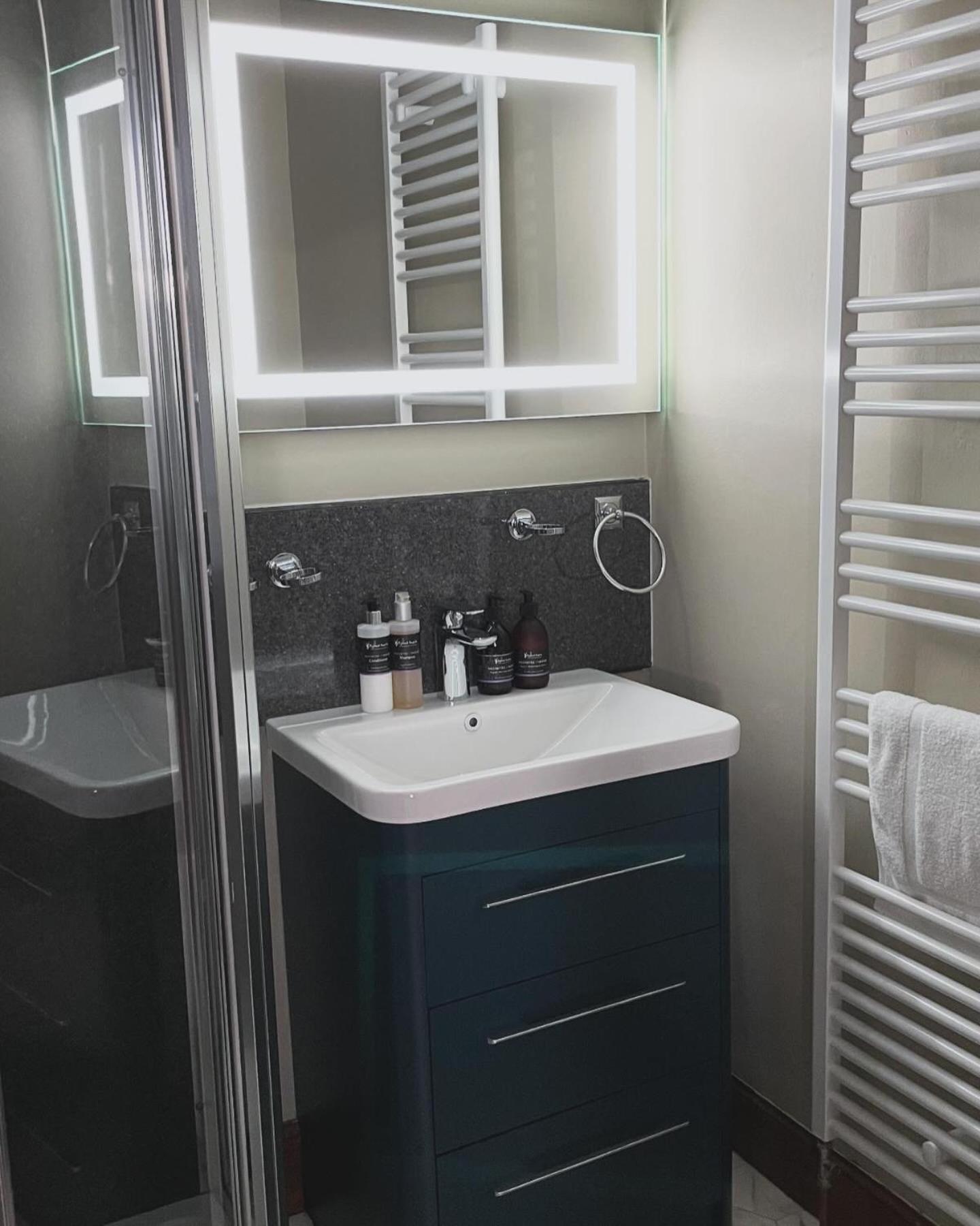 Brooklynn Guest House Grantown-on-Spey Екстериор снимка